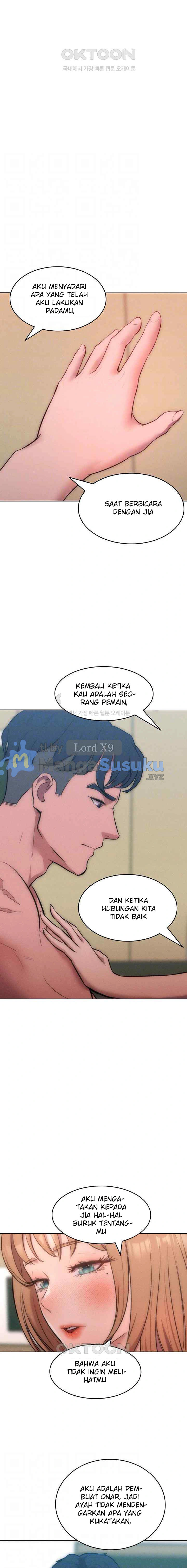 Forcing the Woman I Despise Into Submission - Chapter 36 6 Forcing the Woman I Despise Into Submission - Chapter 36 6