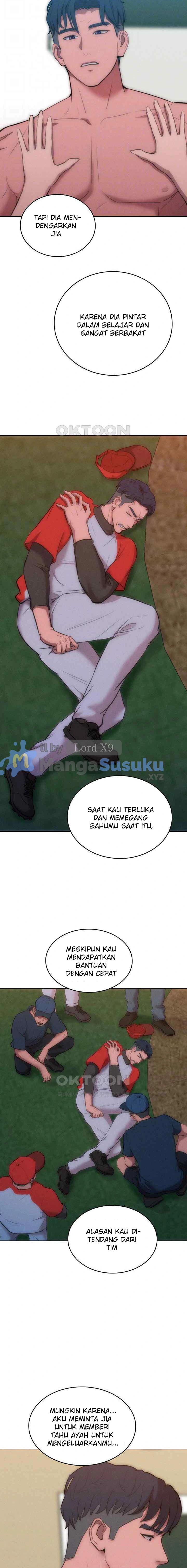 Forcing the Woman I Despise Into Submission - Chapter 36 7 Forcing the Woman I Despise Into Submission - Chapter 36 7