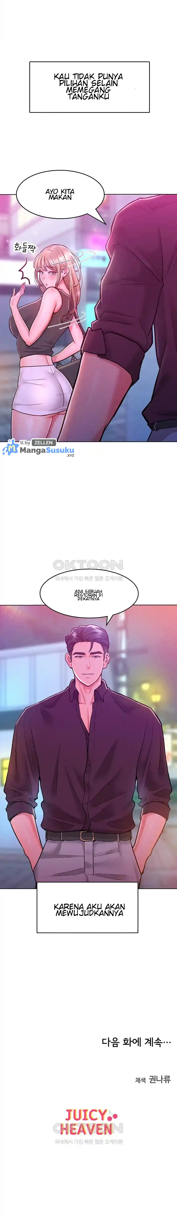 Forcing the Woman I Despise Into Submission - Chapter 19 22 Forcing the Woman I Despise Into Submission - Chapter 19 22