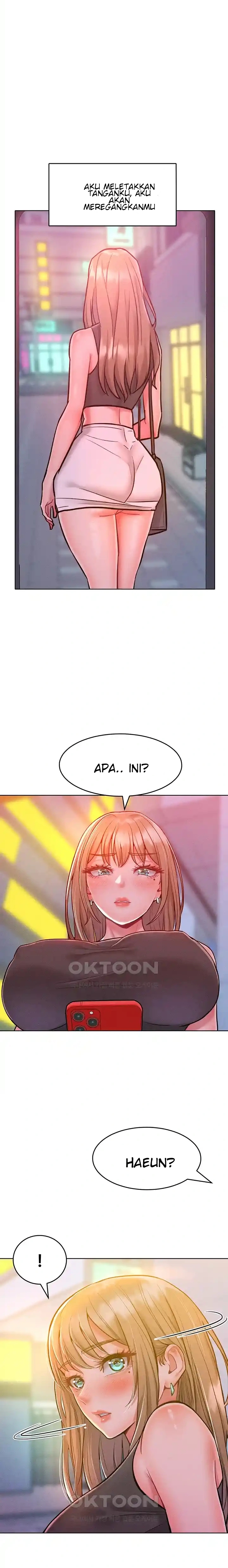 Forcing the Woman I Despise Into Submission - Chapter 19 21 Forcing the Woman I Despise Into Submission - Chapter 19 21