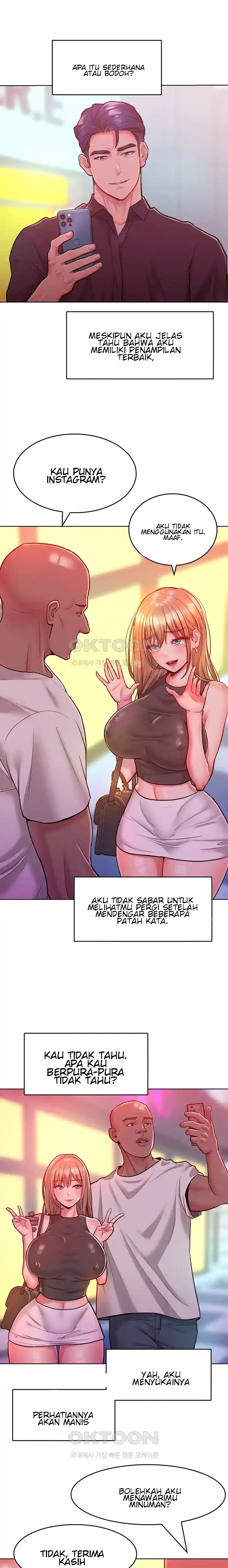 Forcing the Woman I Despise Into Submission - Chapter 19 17 Forcing the Woman I Despise Into Submission - Chapter 19 17