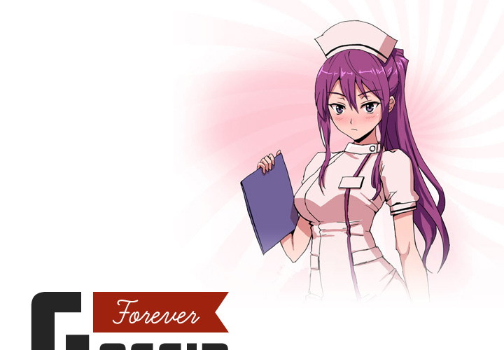 Forever Gossip - Chapter 2 2 Forever Gossip - Chapter 2 2