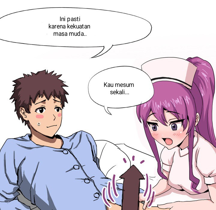 Forever Gossip - Chapter 2 22 Forever Gossip - Chapter 2 22