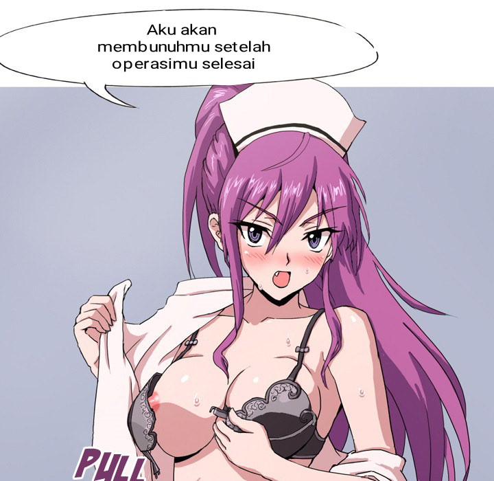 Forever Gossip - Chapter 2 33 Forever Gossip - Chapter 2 33