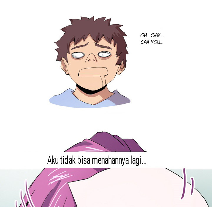 Forever Gossip - Chapter 2 37 Forever Gossip - Chapter 2 37