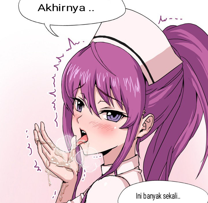 Forever Gossip - Chapter 2 16 Forever Gossip - Chapter 2 16