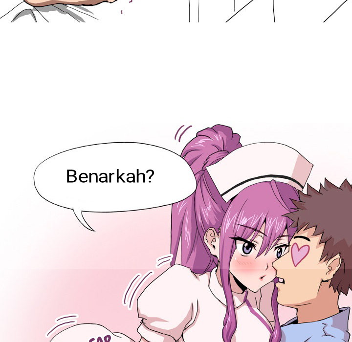 Forever Gossip - Chapter 2 6 Forever Gossip - Chapter 2 6