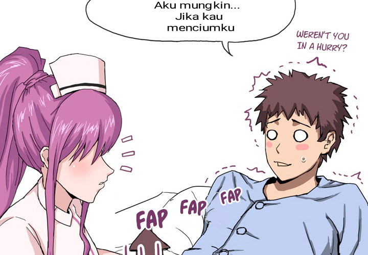 Forever Gossip - Chapter 2 4 Forever Gossip - Chapter 2 4