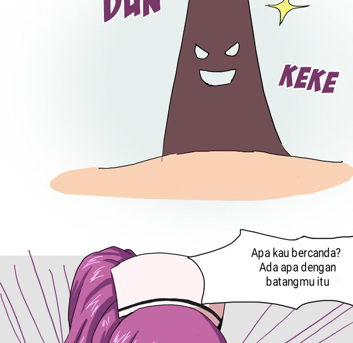 Forever Gossip - Chapter 2 45 Forever Gossip - Chapter 2 45