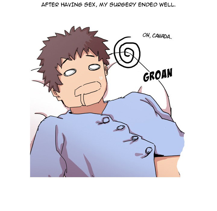 Forever Gossip - Chapter 2 59 Forever Gossip - Chapter 2 59