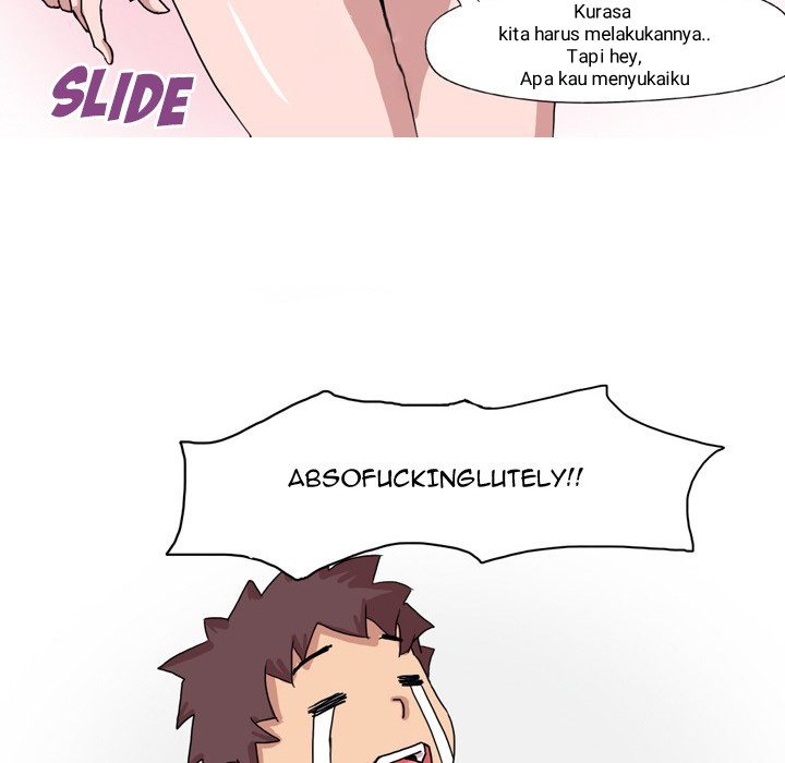 Forever Gossip - Chapter 2 51 Forever Gossip - Chapter 2 51