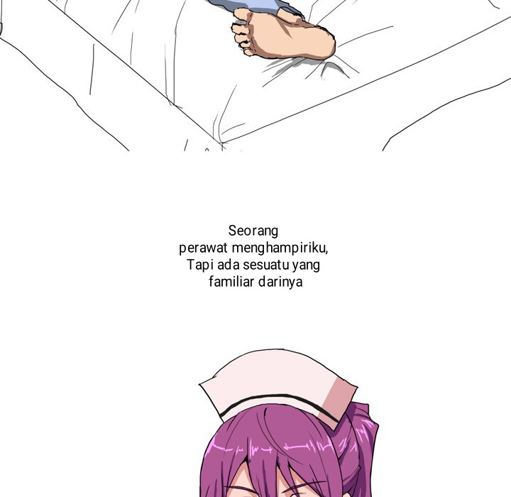 Forever Gossip - Chapter 1 8 Forever Gossip - Chapter 1 8