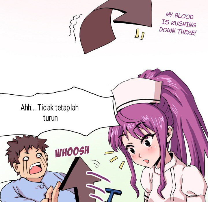 Forever Gossip - Chapter 1 27 Forever Gossip - Chapter 1 27