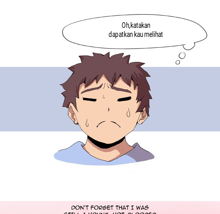 Forever Gossip - Chapter 1 25 Forever Gossip - Chapter 1 25