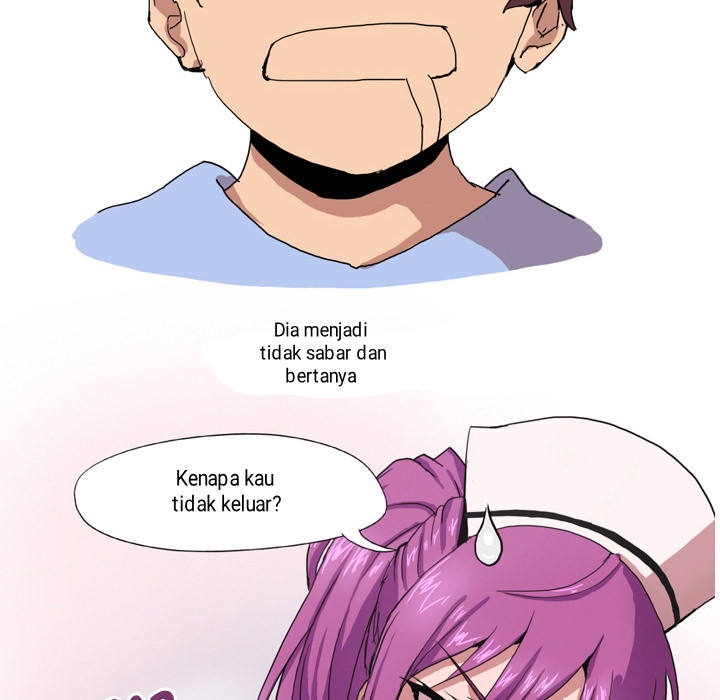 Forever Gossip - Chapter 1 38 Forever Gossip - Chapter 1 38