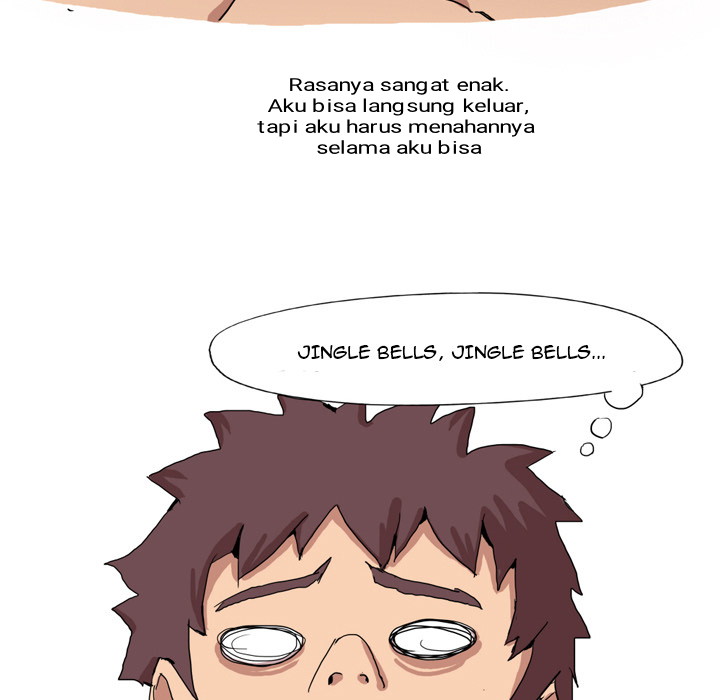 Forever Gossip - Chapter 1 37 Forever Gossip - Chapter 1 37