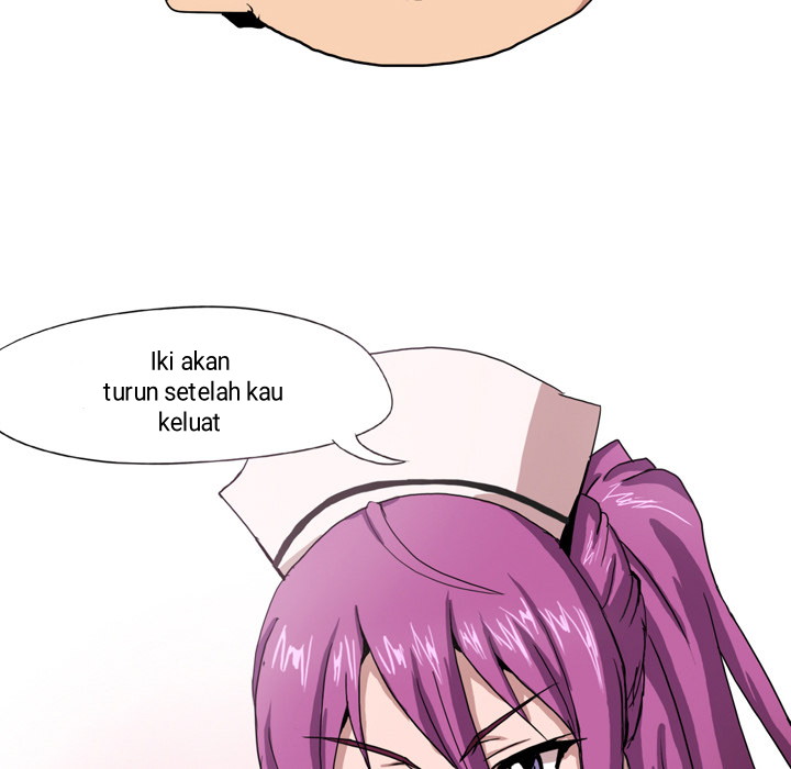 Forever Gossip - Chapter 1 35 Forever Gossip - Chapter 1 35