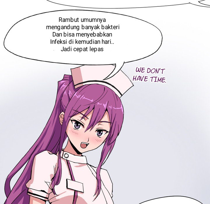 Forever Gossip - Chapter 1 18 Forever Gossip - Chapter 1 18