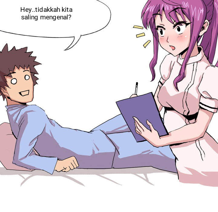 Forever Gossip - Chapter 1 12 Forever Gossip - Chapter 1 12