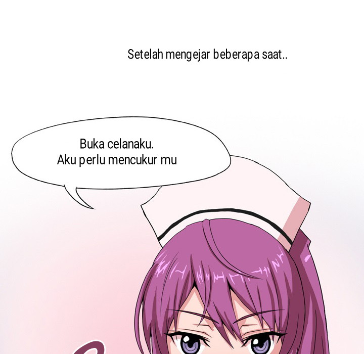 Forever Gossip - Chapter 1 16 Forever Gossip - Chapter 1 16