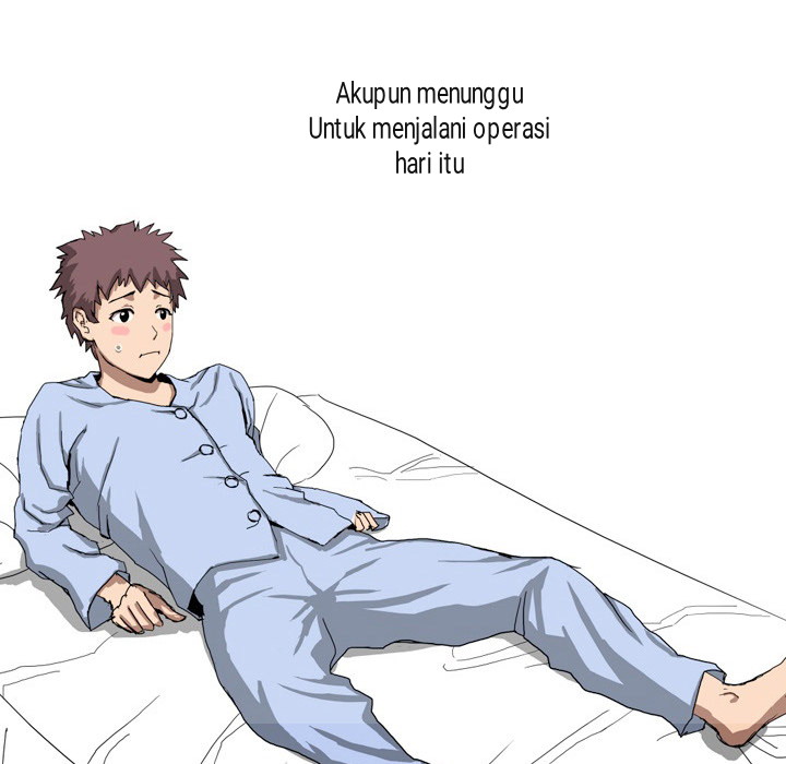 Forever Gossip - Chapter 1 7 Forever Gossip - Chapter 1 7