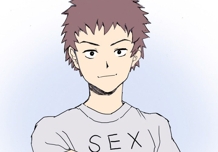 Forever Gossip - Chapter 1 4 Forever Gossip - Chapter 1 4