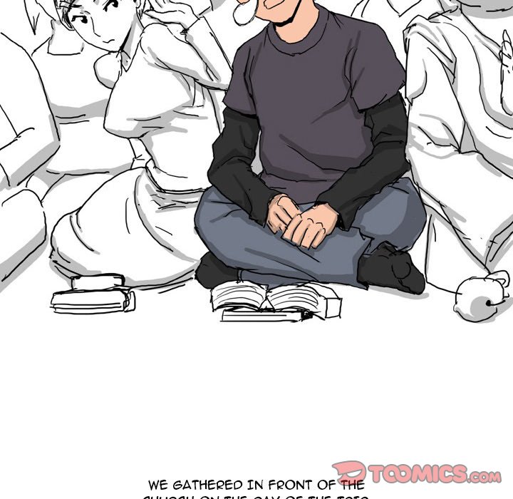 Forever Gossip - Chapter 11 9 Forever Gossip - Chapter 11 9