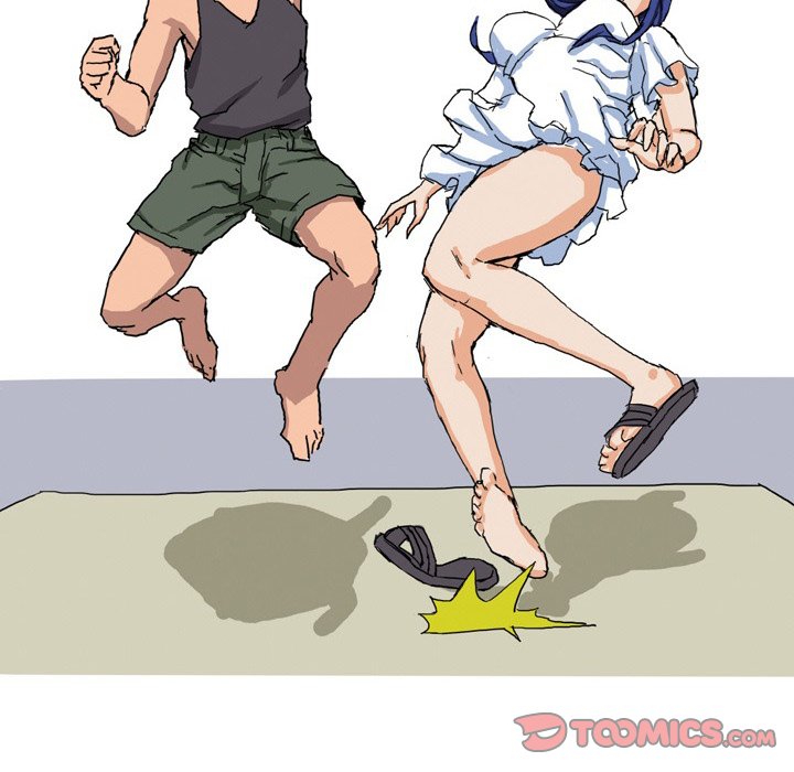 Forever Gossip - Chapter 11 29 Forever Gossip - Chapter 11 29