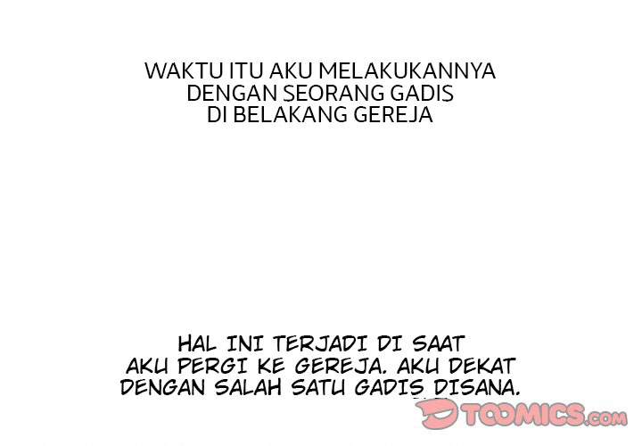 Forever Gossip - Chapter 11 3 Forever Gossip - Chapter 11 3