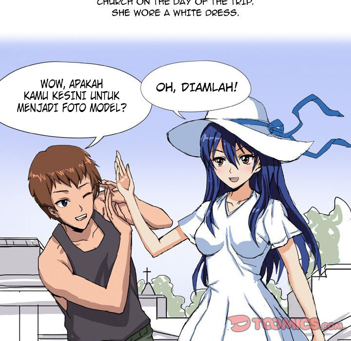 Forever Gossip - Chapter 11 10 Forever Gossip - Chapter 11 10