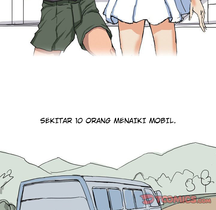 Forever Gossip - Chapter 11 11 Forever Gossip - Chapter 11 11