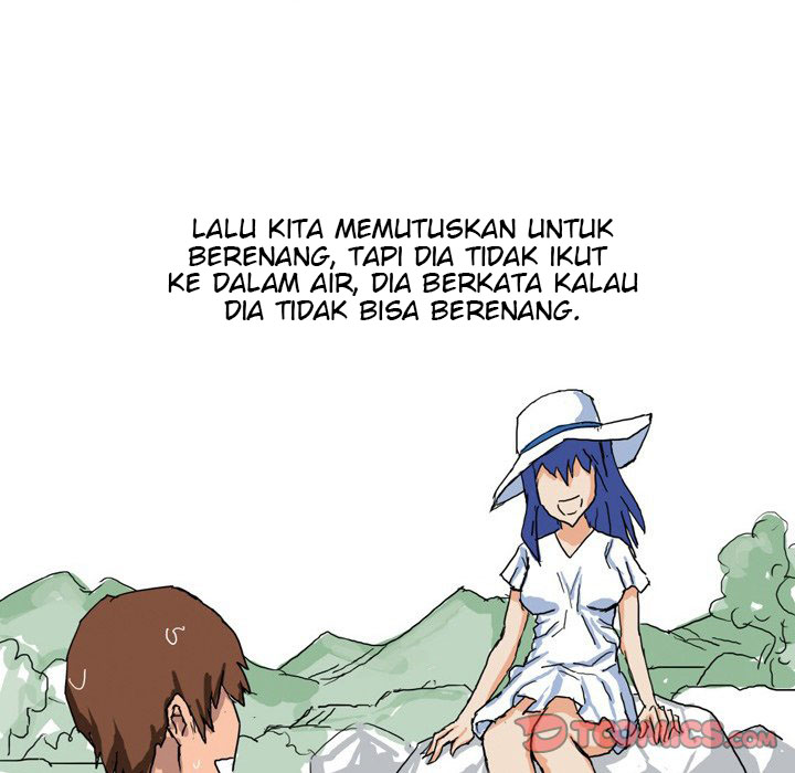 Forever Gossip - Chapter 11 16 Forever Gossip - Chapter 11 16