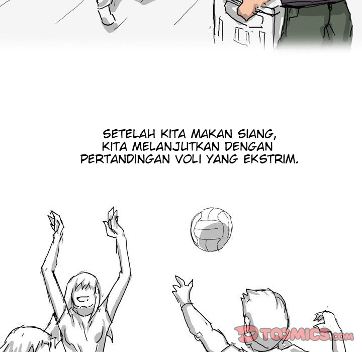 Forever Gossip - Chapter 11 14 Forever Gossip - Chapter 11 14