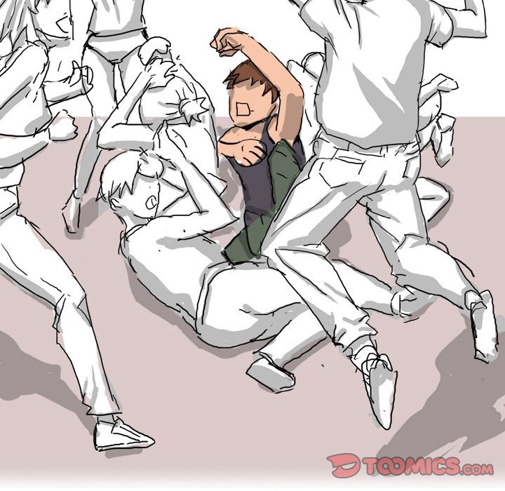 Forever Gossip - Chapter 11 15 Forever Gossip - Chapter 11 15