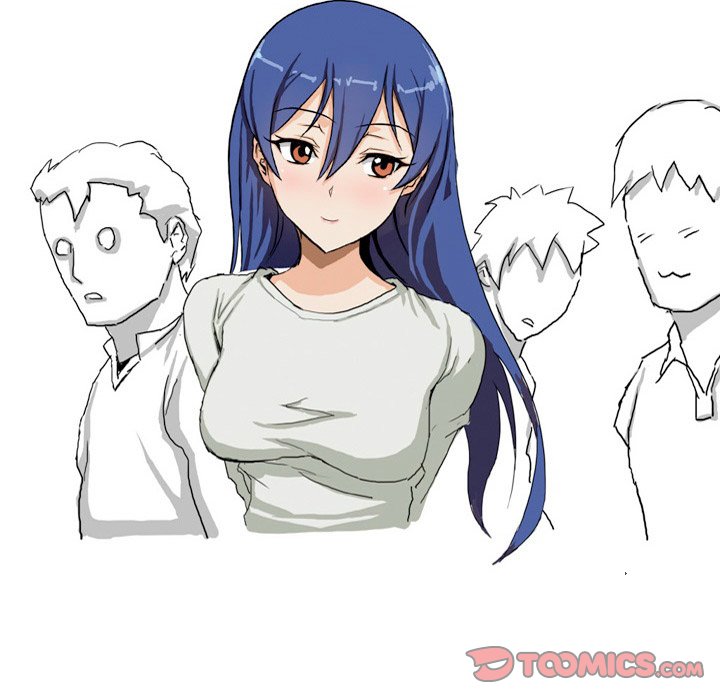 Forever Gossip - Chapter 11 6 Forever Gossip - Chapter 11 6