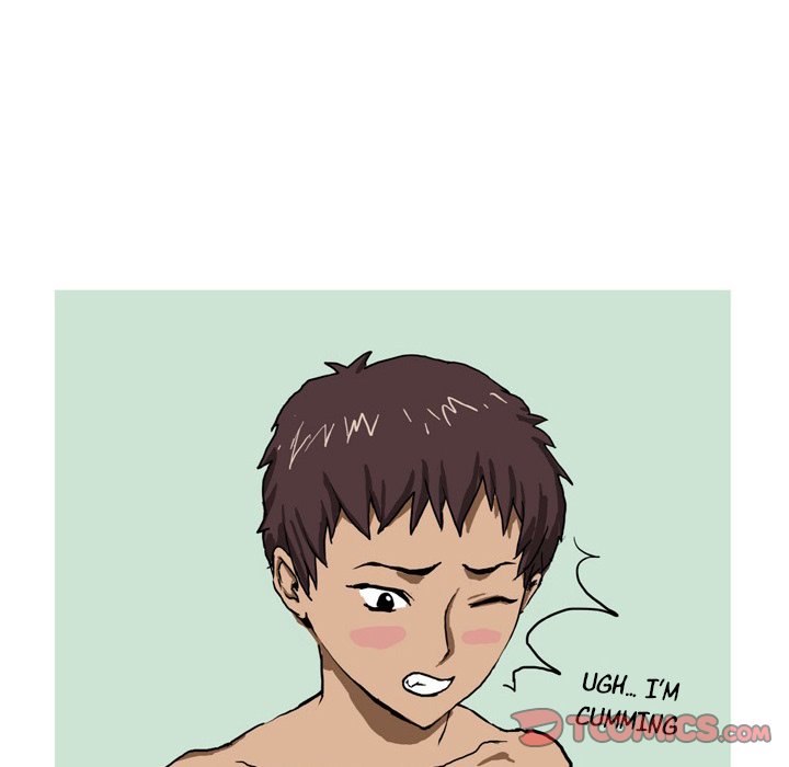 Forever Gossip - Chapter 14 21 Forever Gossip - Chapter 14 21