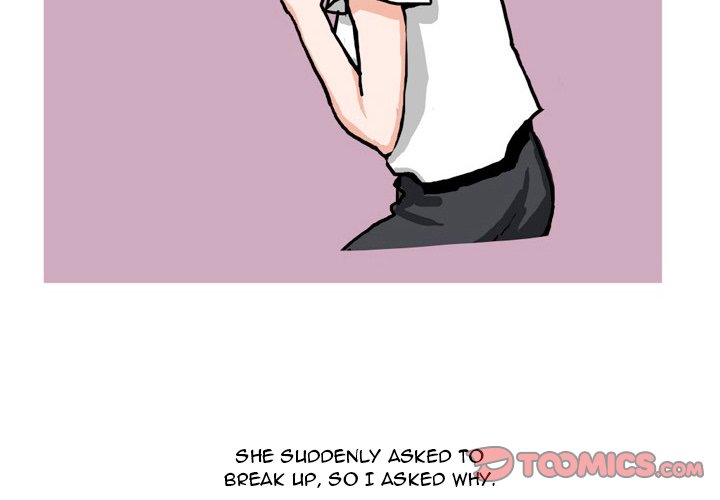 Forever Gossip - Chapter 14 5 Forever Gossip - Chapter 14 5