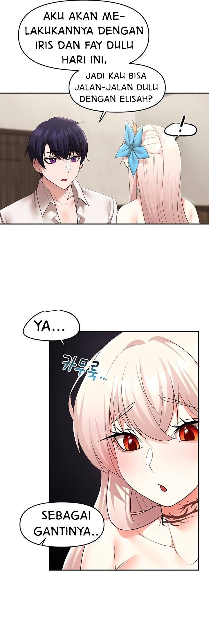 For Sale: Fallen Lady, Never Used - Chapter 40 16 For Sale: Fallen Lady, Never Used - Chapter 40 16