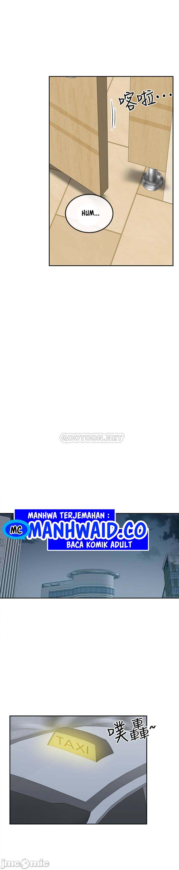 Floor Noise - Chapter 50 9