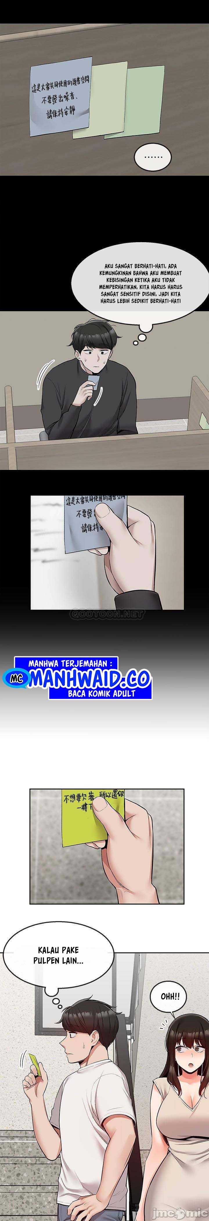 Floor Noise - Chapter 50 21