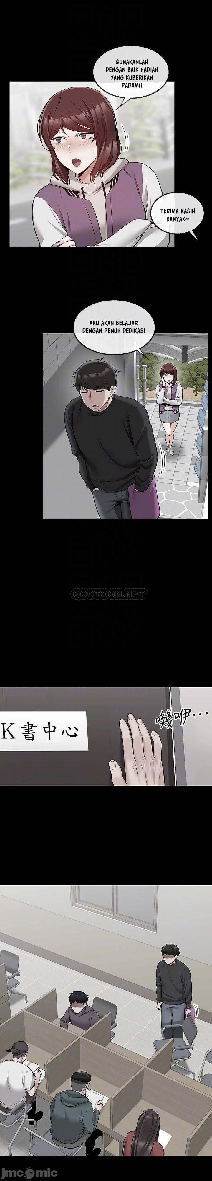 Floor Noise - Chapter 50 18