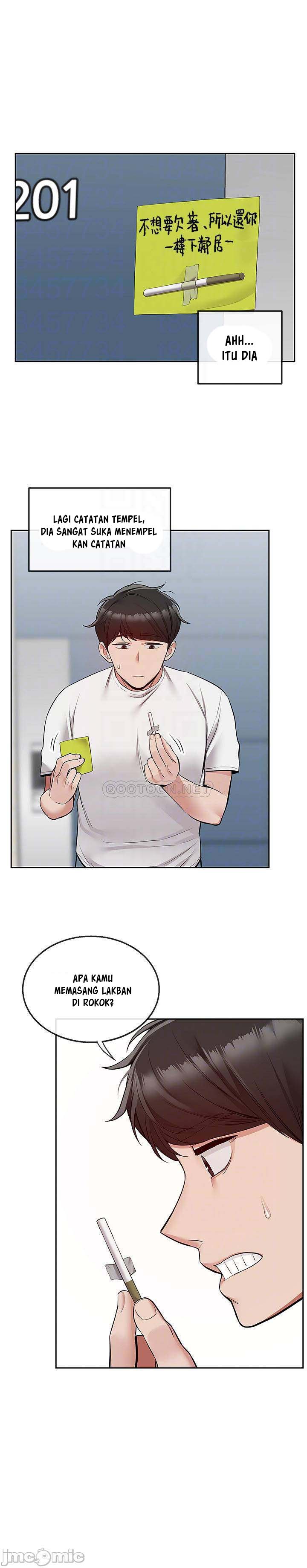 Floor Noise - Chapter 50 14