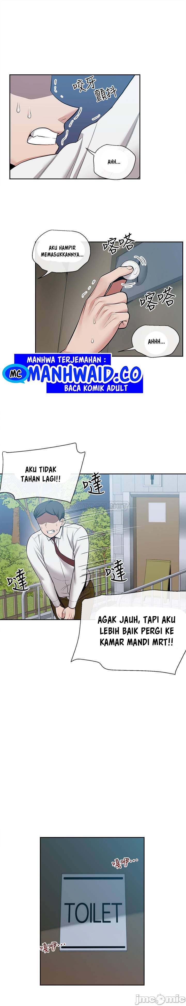 Floor Noise - Chapter 50 4