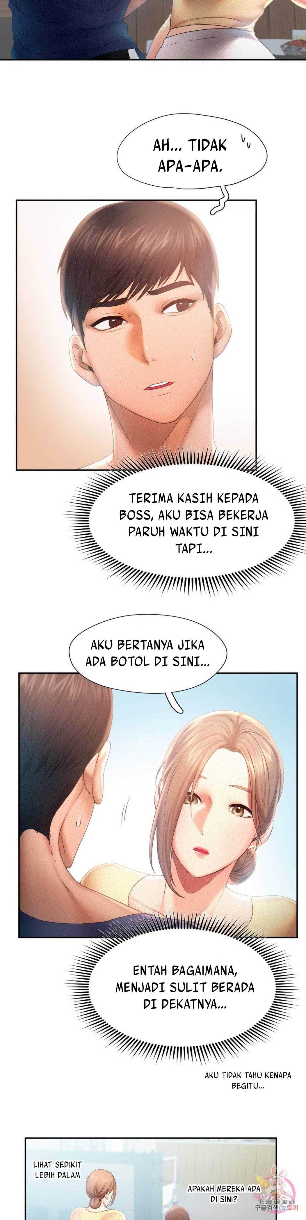 Flying High - Chapter 8 8 Flying High - Chapter 8 8