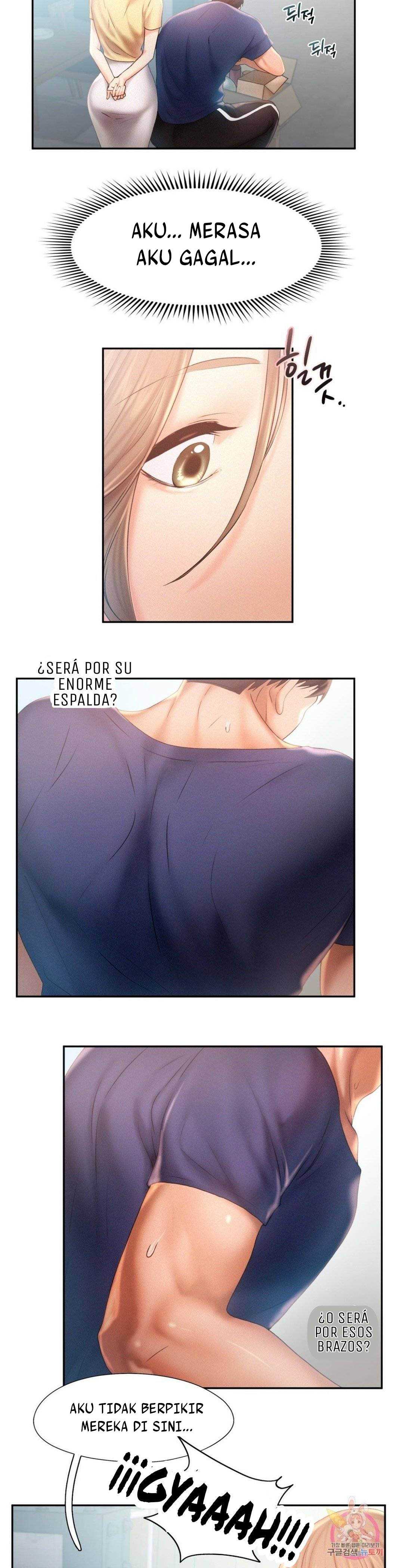 Flying High - Chapter 8 9 Flying High - Chapter 8 9