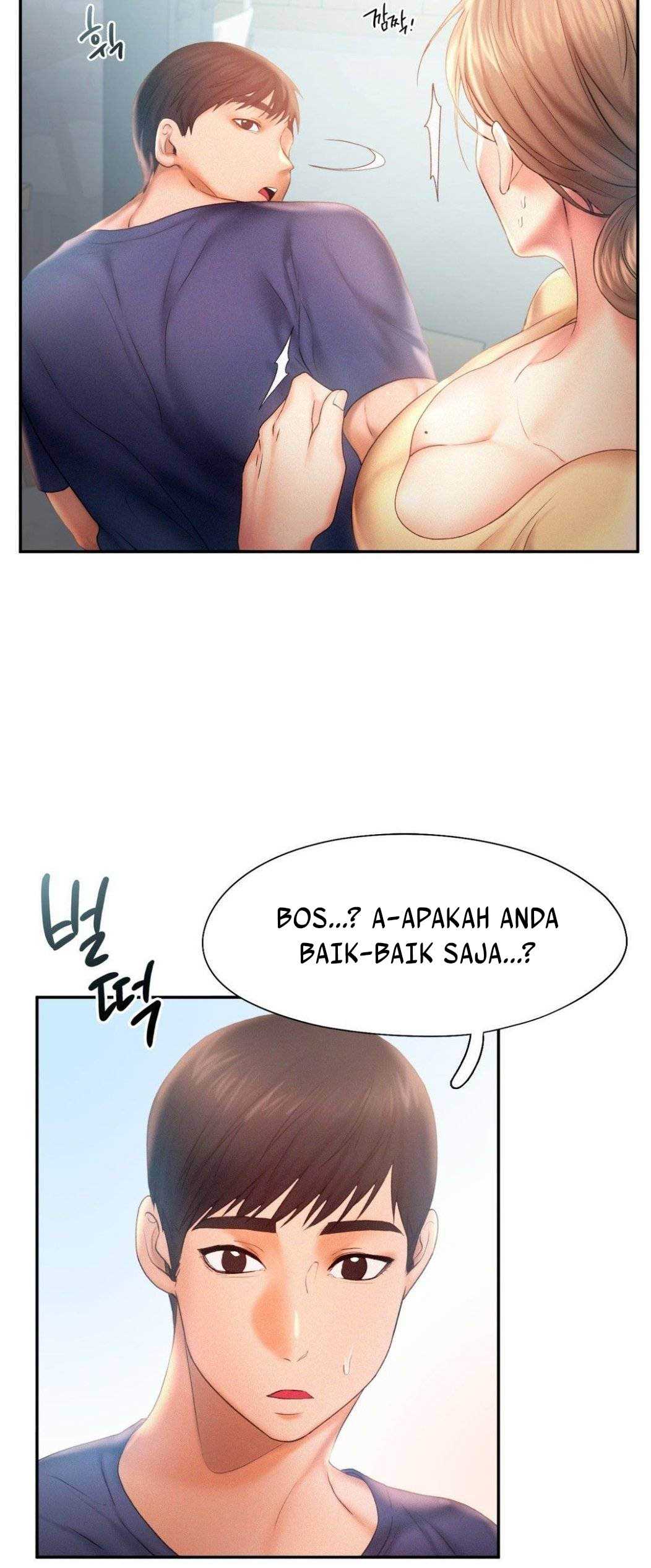 Flying High - Chapter 8 10 Flying High - Chapter 8 10