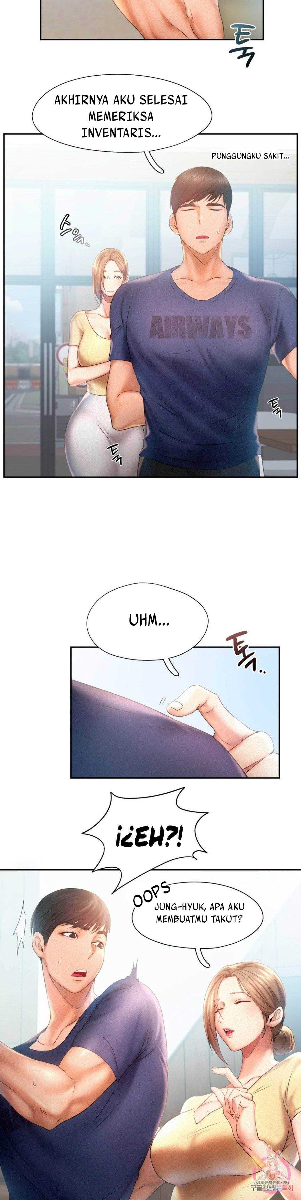 Flying High - Chapter 8 7 Flying High - Chapter 8 7