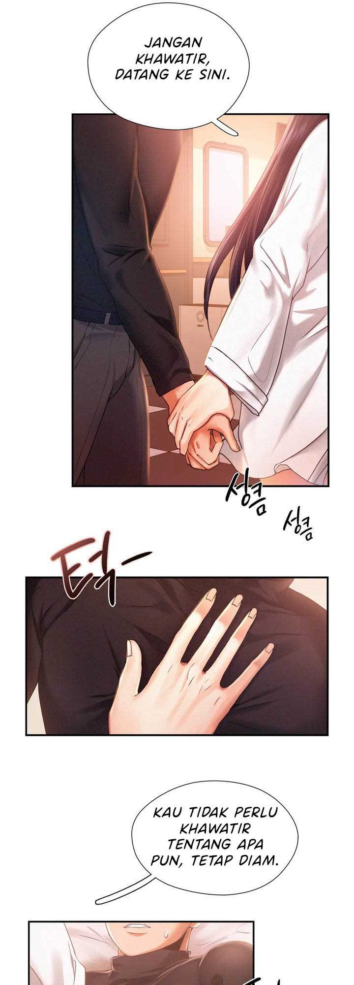 Flying High - Chapter 2 23 Flying High - Chapter 2 23