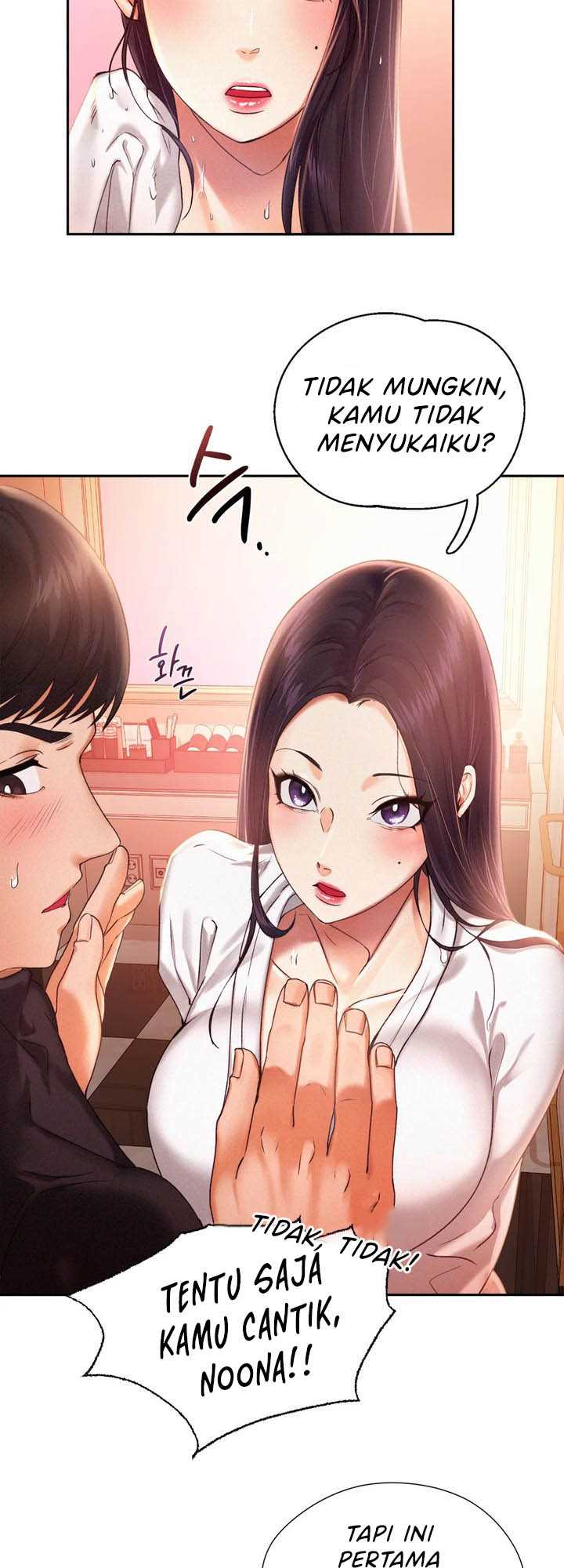 Flying High - Chapter 2 20 Flying High - Chapter 2 20