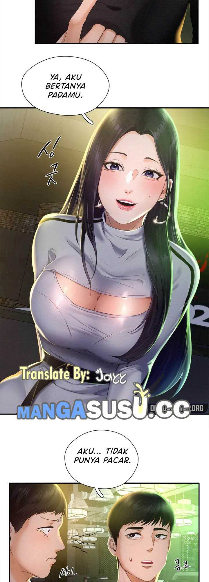 Flying High - Chapter 2 3 Flying High - Chapter 2 3